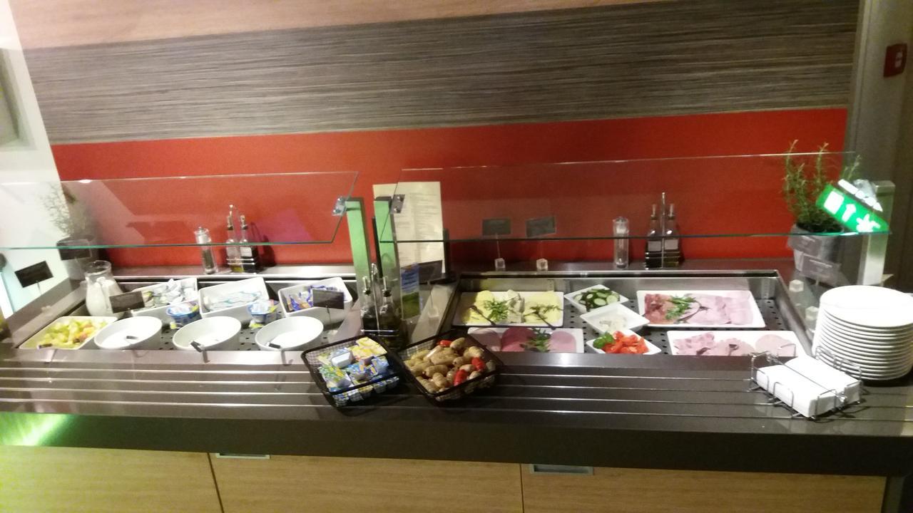 ไอบิส เบอร์ลิน ไดรลินเดิน Hotel ไคลน์มัคโนว ห้อง รูปภาพ